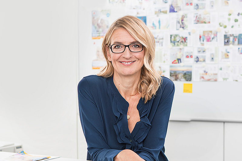 Claudia Röttger