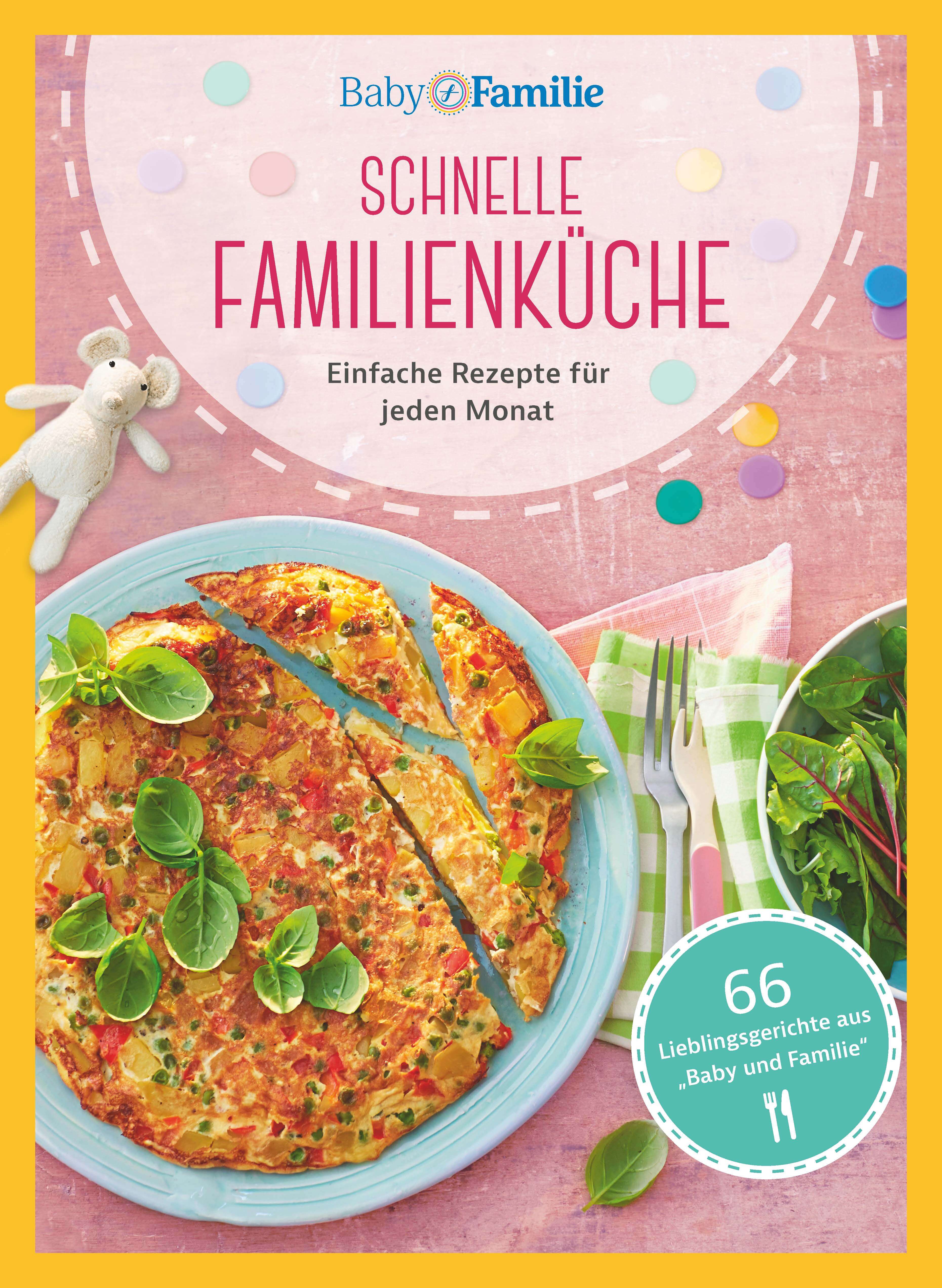 Baby Und Familie Wort Und Bild Verlag