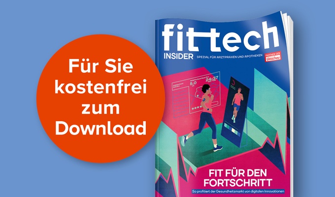 FitTech Insider Download