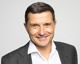 Thomas Berlemann