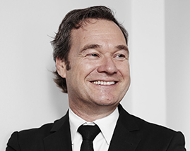 Frank Dopheide