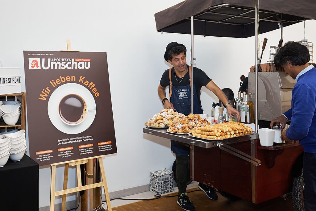 Wort & Bild Velag: Rezeptfrei: Optimismus