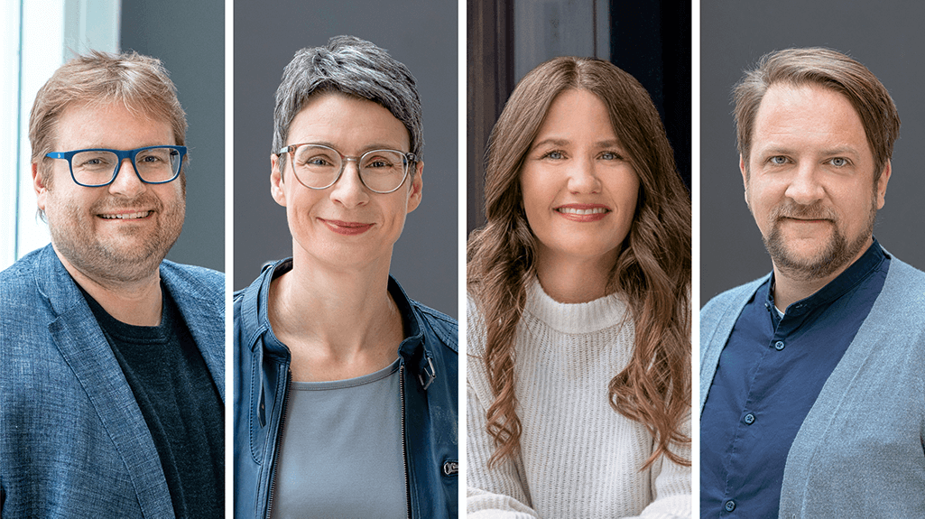 Apotheken Umschau ELTERN - Chefredaktion
