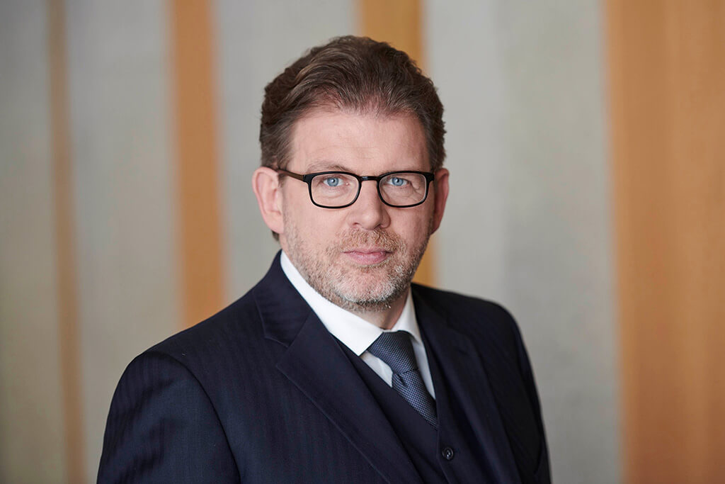 Marco Bergmann