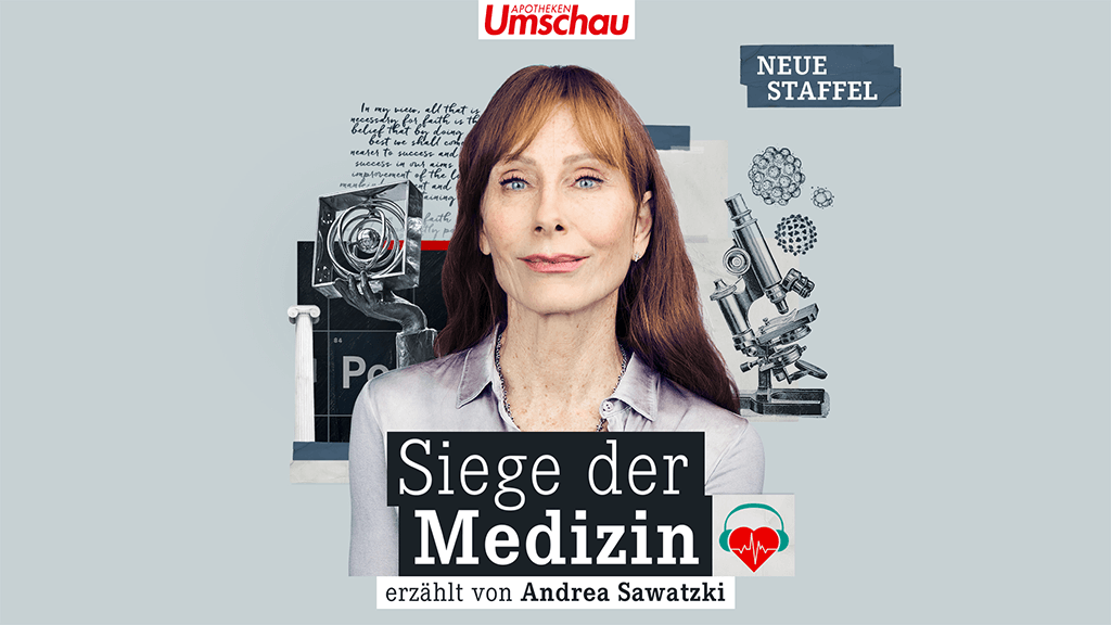 Siege der Medizin