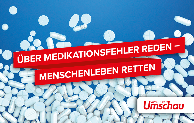 AU Medikationsfehler