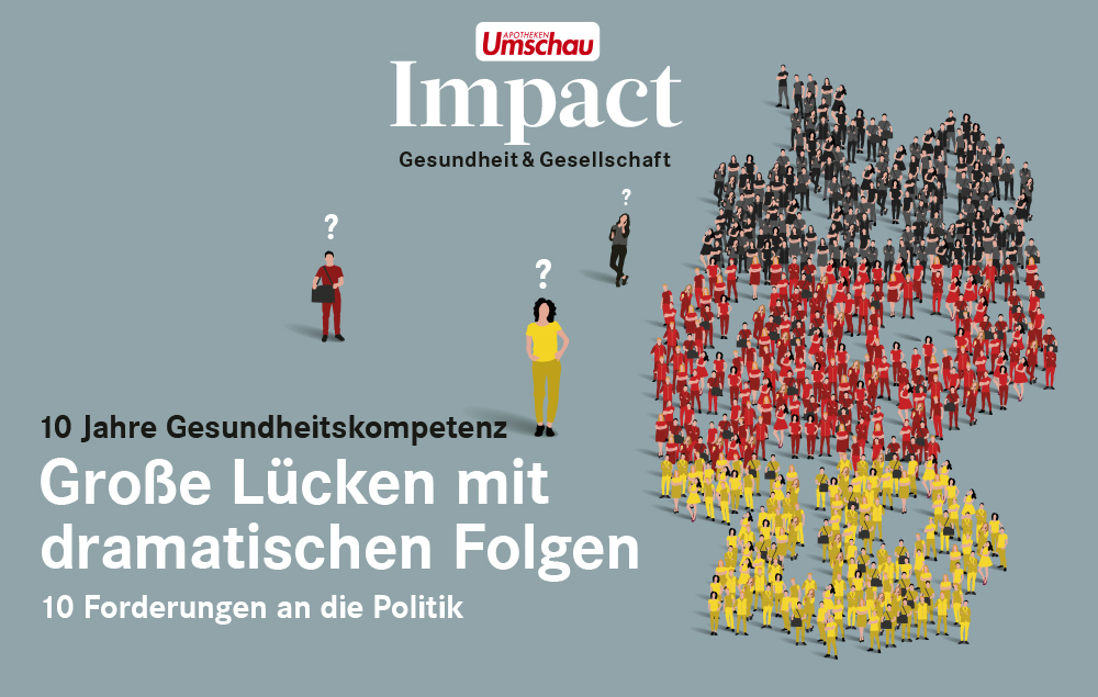 gesundheitskompetenz