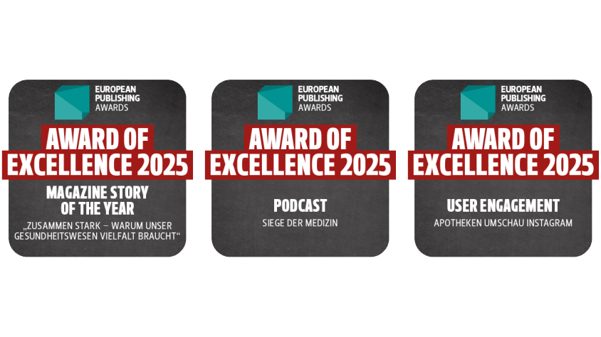 european publishing award
