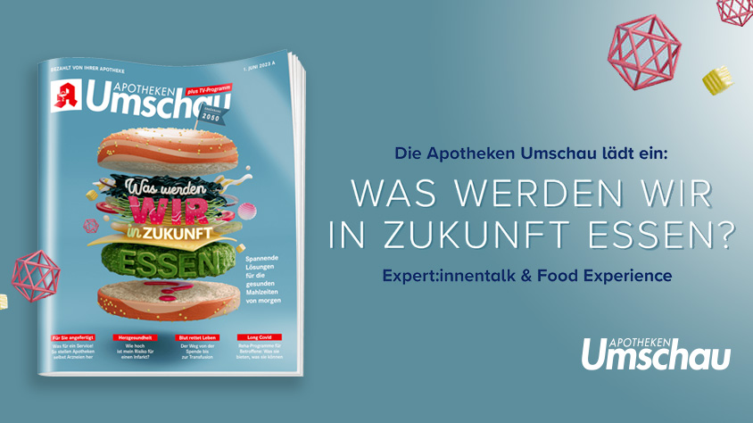 Es Muss Nicht Schmecken Es Muss Wirken www.wortundbildverlag.de