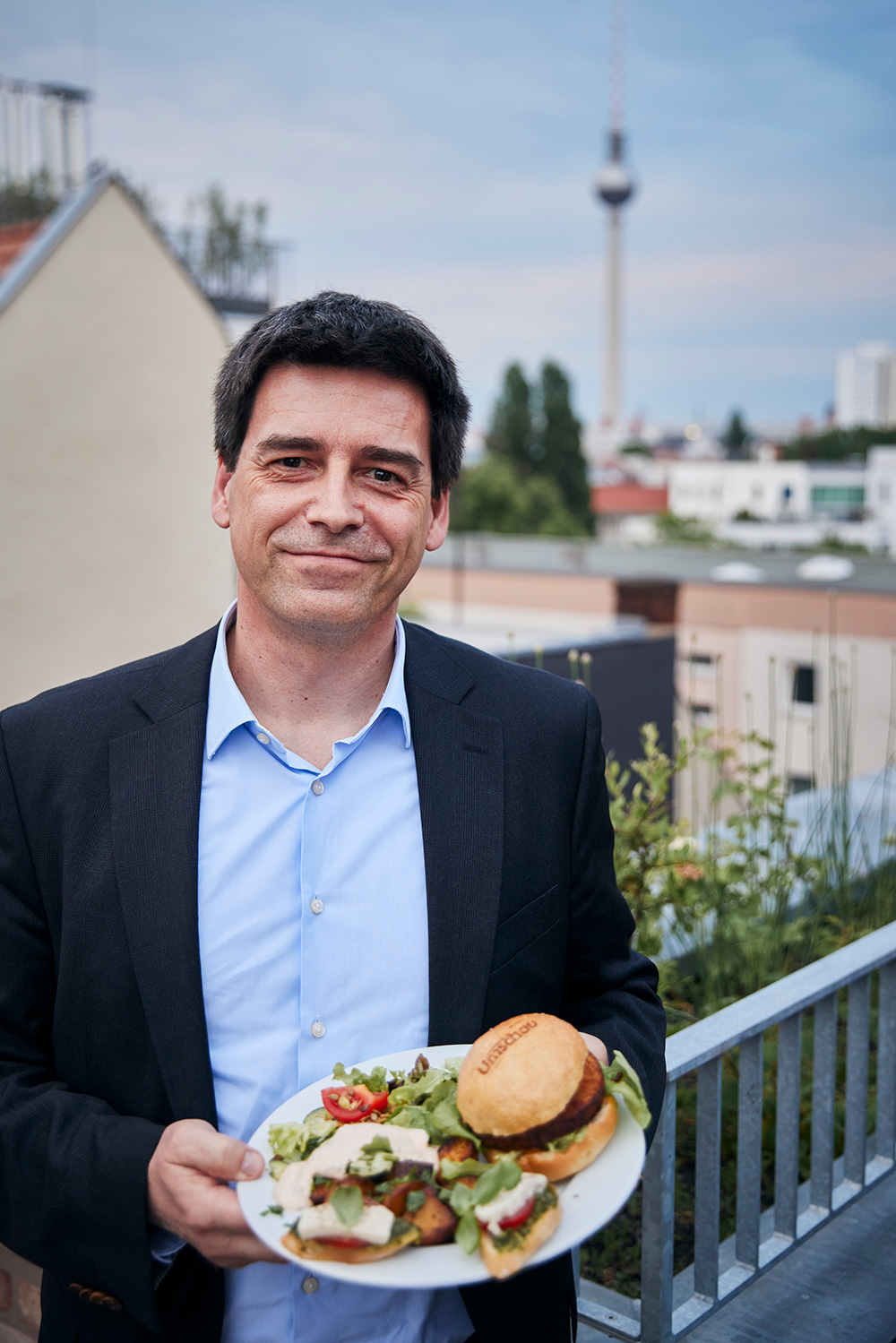 Prof. Dr. Kai Kolpatzik, Chief Scientific Officer Wort&Bild Verlag