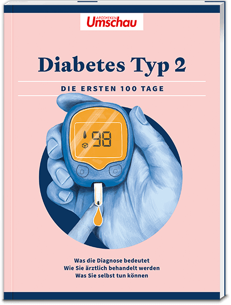 Diabetes Typ 2 - Die ersten 100 Tage