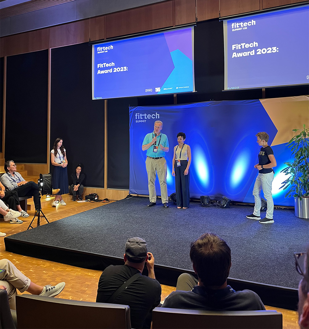 FitTech Summit 1