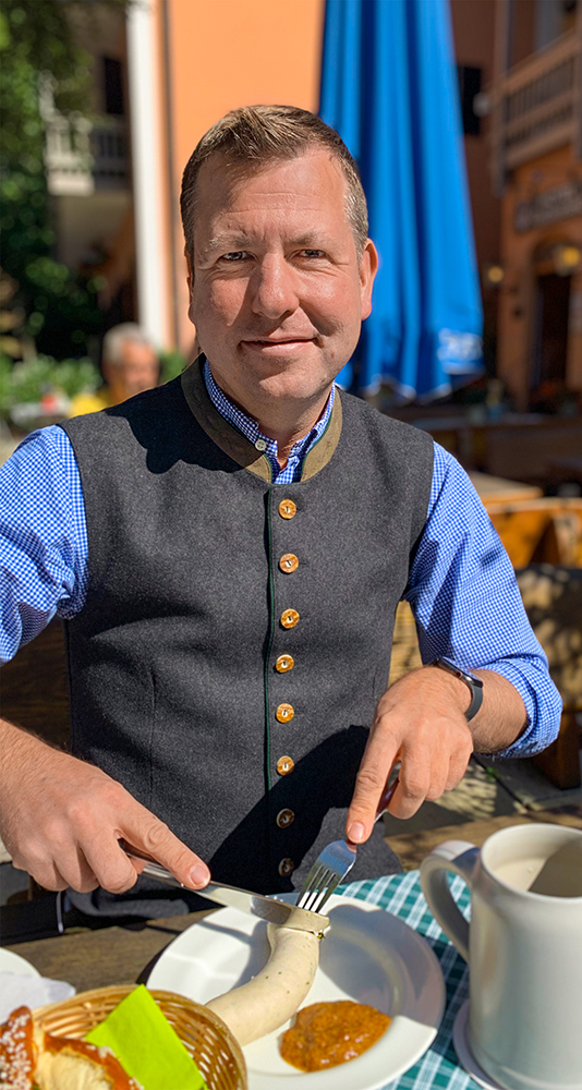 Jan Wagner