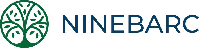 ninebarc Logo