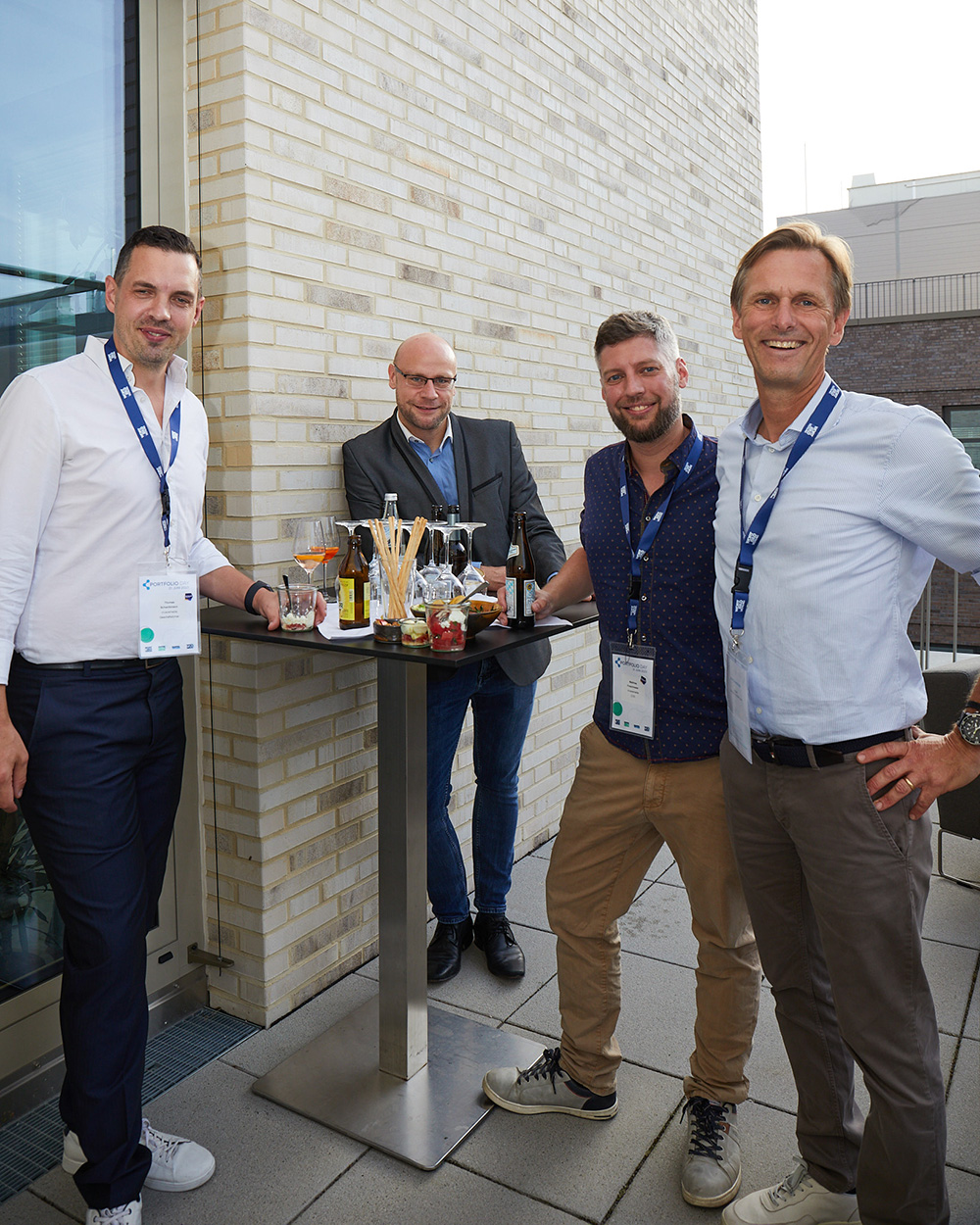FitTech Summit 2