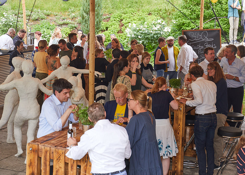 Sommerfest 5