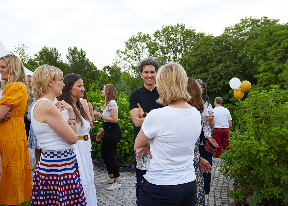Sommerfest 3