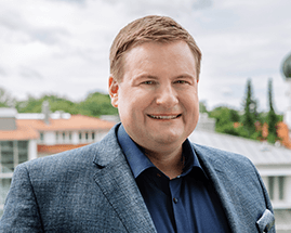 Dennis Ballwieser