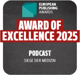 European Publishing Award