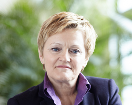 Renate Künast, MdB 