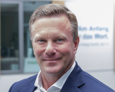 Dr. med. Markus Leyck Dieken