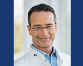 Dr. Matthias Riedl, Medicum Hamburg 