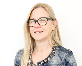 Prof. Dr. Monika Schreiner, food4future