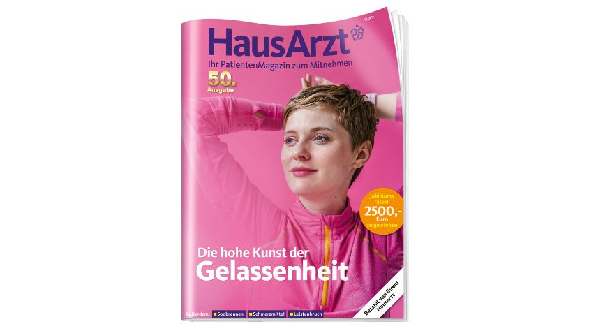 HausarztPatientenMagazin_10/19_Titel