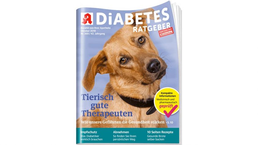 diabetes ratgeber apotheke