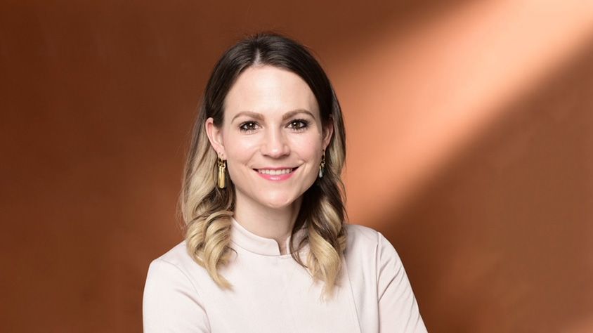 Ronja Böhlke, ab Oktober neue Leitung Vermarktung beim Wort & Bild Verlag, Credit: privat
