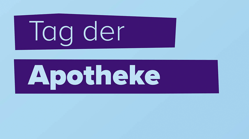 Tag der Apotheke