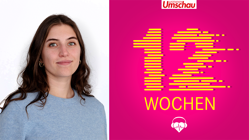 12 Wochen