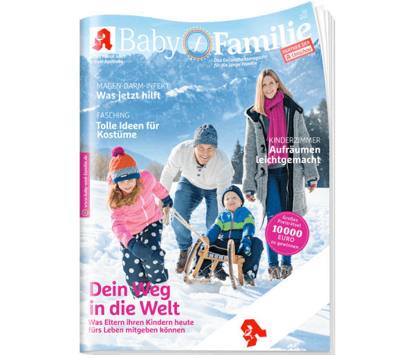 News | Wort & Bild Verlag