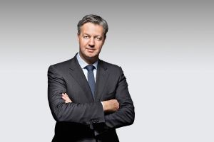Andreas Arntzen, CEO Wort & Bild Verlag (Foto-Credit: W&B/Frank Beer)