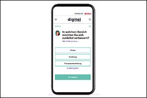 Screenshot „App-Finder“ (PDF)