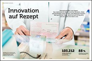 Heftseiten „eRezept“ (PDF)