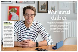 Hefteiten „Gesichter“ (PDF)