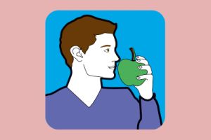 Informations-Poster „Gesund bleiben“ (PDF)