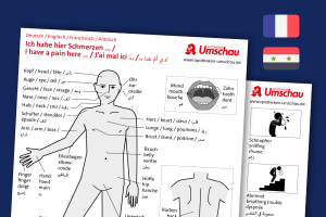 Bildwörterbuch Deutsch, Englisch, Französisch und Arabisch (PDF)