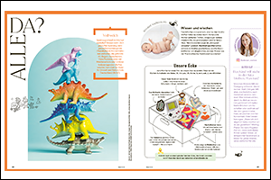 Rubrik „Alle da?“ (Familie) (PDF)