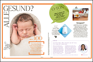 Rubrik „Alle gesund?“ (Gesundheit & Medizin) (PDF)