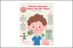 Für die kleinen ELTERN-Leserinnen und Leser (PDF)