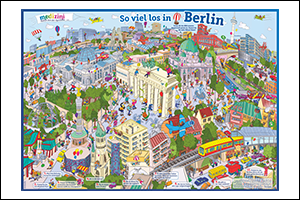 Wimmelbild Berlin, Ausgabe 5/2024 (PDF)