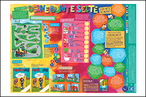 Bunte Seite, Ausgabe 5/2024 (PDF)