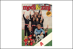 Cover Fußball, 1978 (PDF)