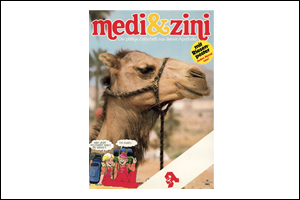 Cover Camel, 1983 (PDF)