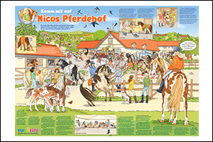 Nicos Pferdehof, Ausgabe 5/2024 (PDF)
