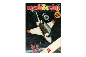 Cover Space-Shuttle, 1976 (PDF)