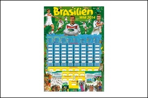 Brasilien, Juni 2014 (PDF)