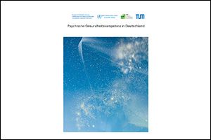 Studienbericht „Psychische Gesundheitskomeptenz in Deutschland“ (PDF)